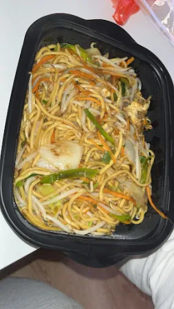 Bild von restaurant asia 86