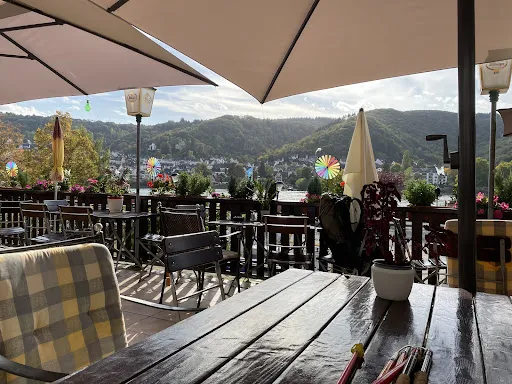 Bild von Restaurant Rheinblick