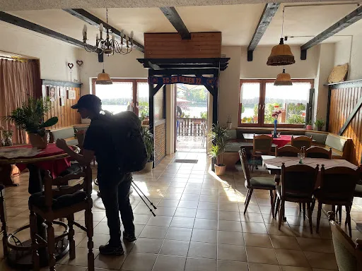 Bild von Restaurant Rheinblick