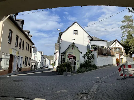 Bild von Restaurant Rheinblick