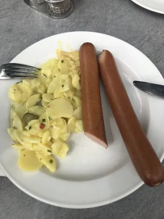 Bild von Restaurant Cafe Vierseenblick