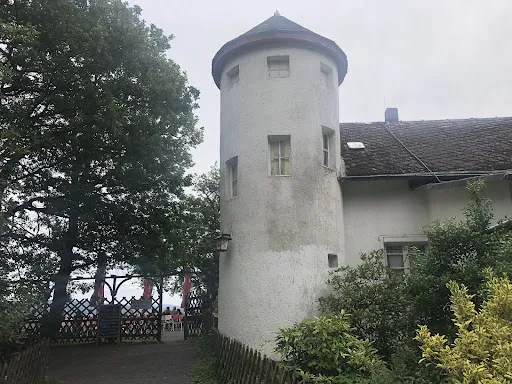 Bild von Restaurant Cafe Vierseenblick