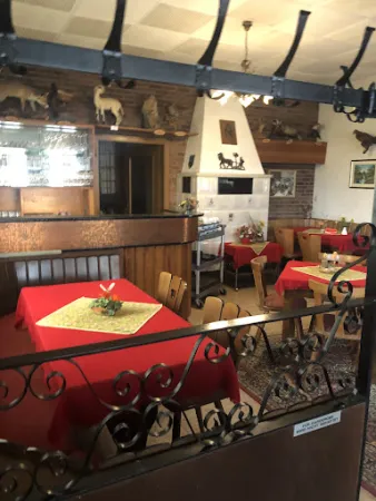 Bild von Restaurant Cafe Vierseenblick