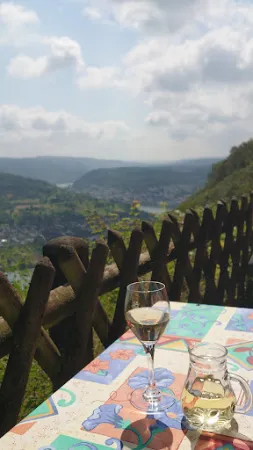 Bild von Restaurant Cafe Vierseenblick