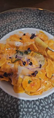 Bild von La Cucina