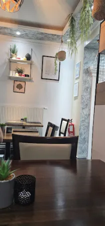 Bild von La Cucina
