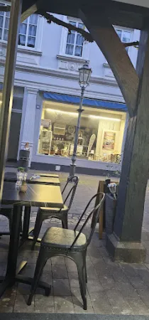Bild von La Cucina