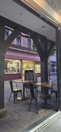 Bild von La Cucina