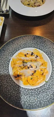 Bild von La Cucina