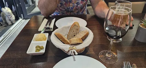 Bild von La Cucina