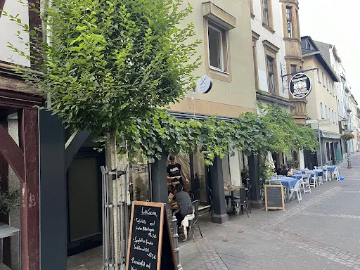 Bild von La Cucina