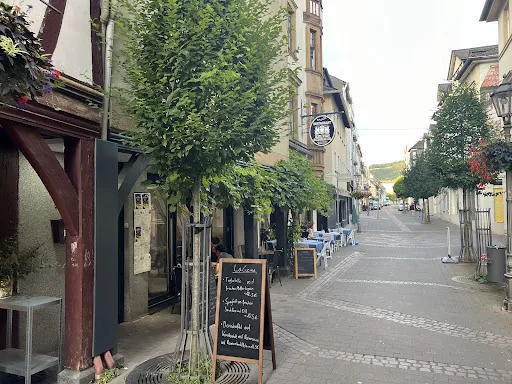 Bild von La Cucina