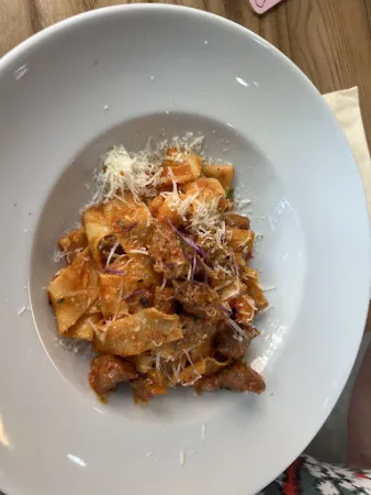 Bild von La Cucina