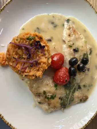 Bild von La Cucina