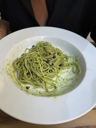 Bild von La Cucina