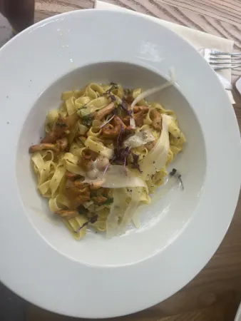 Bild von La Cucina