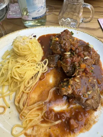 Bild von La Cucina