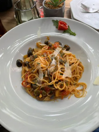 Bild von La Cucina