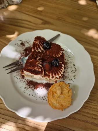 Bild von La Cucina