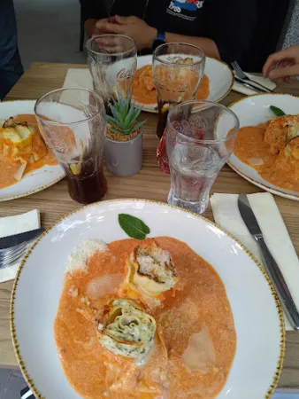 Bild von La Cucina