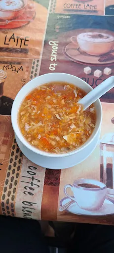 Thang Long Asiatische Spezialitäten