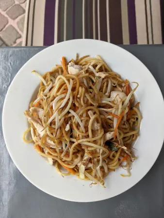 Thang Long Asiatische Spezialitäten