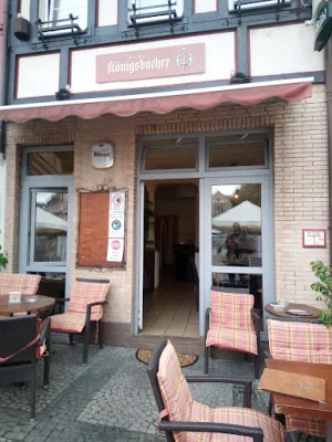 Restaurant Ritter-Stübl