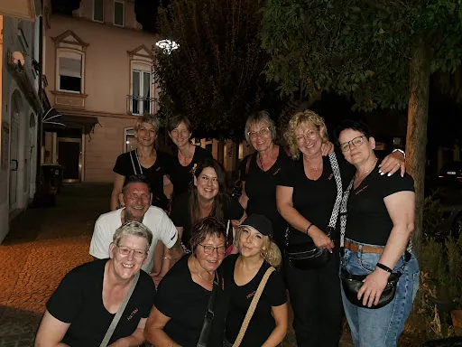 Bild von Ratsstube Boppard, Kleinste Kneipe
