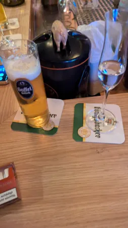 Bild von Ratsstube Boppard, Kleinste Kneipe