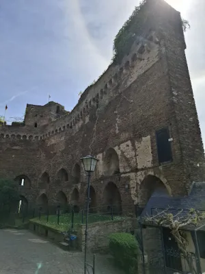 Burghotel Auf Schönburg Oberwesel