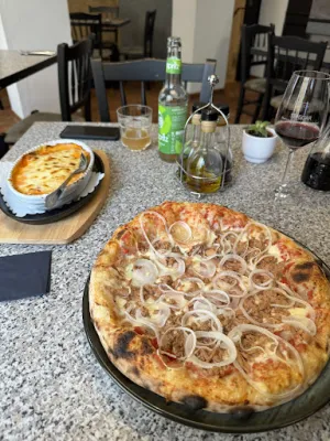 alla Fontana