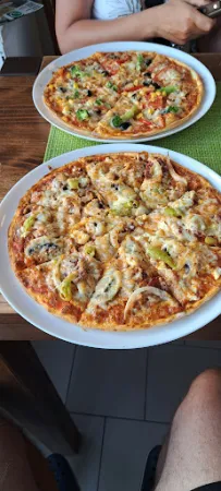 Bild von Kebab Haus Knobi-Bonbon