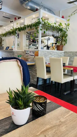 Bild von Restaurant Café Gleis 3 - Swiss Cuisine