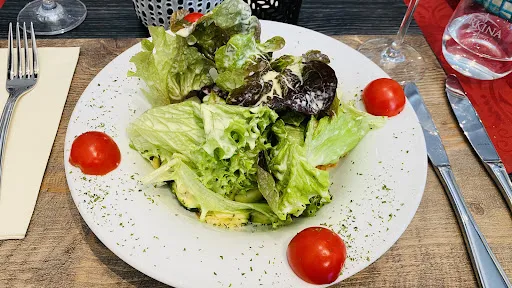 Bild von Restaurant Café Gleis 3 - Swiss Cuisine