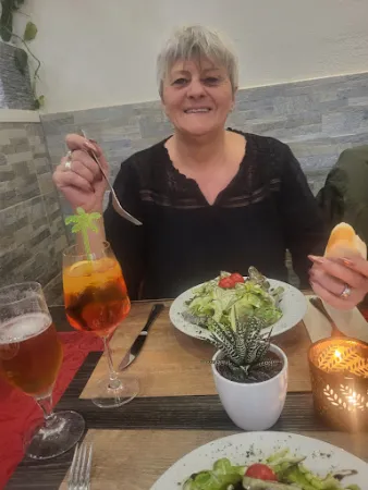 Bild von Restaurant Café Gleis 3 - Swiss Cuisine
