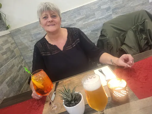 Bild von Restaurant Café Gleis 3 - Swiss Cuisine