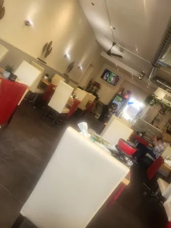 Bild von Restaurant Café Gleis 3 - Swiss Cuisine