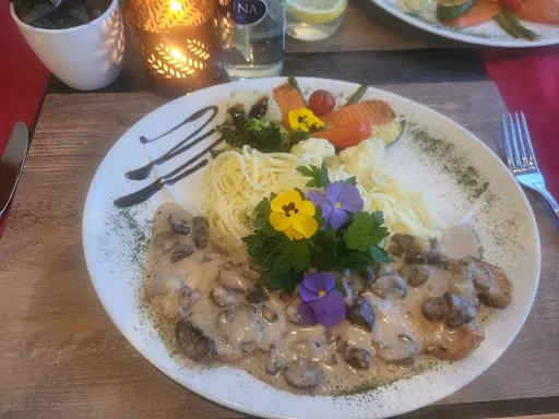 Bild von Restaurant Café Gleis 3 - Swiss Cuisine