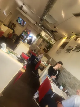 Bild von Restaurant Café Gleis 3 - Swiss Cuisine