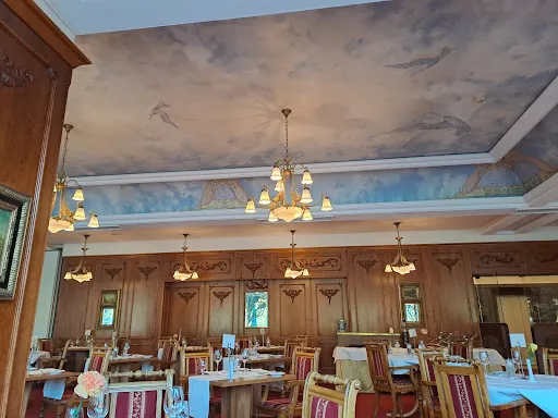 Bild von Le Bristol im Bellevue Rheinhotel