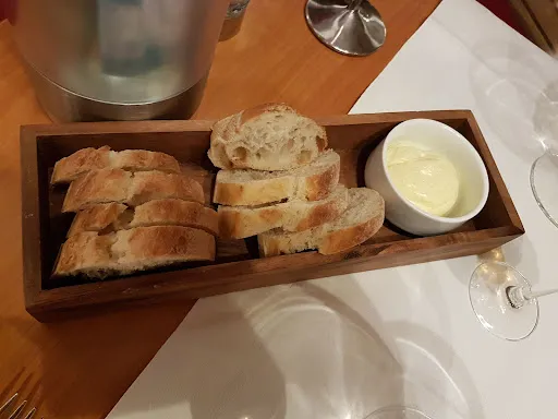 Bild von Le Bristol im Bellevue Rheinhotel