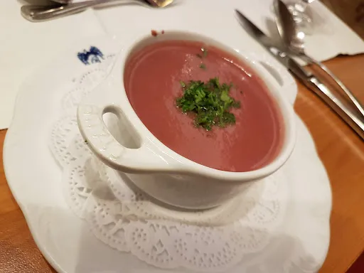Bild von Le Bristol im Bellevue Rheinhotel