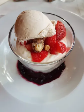 Bild von Le Bristol im Bellevue Rheinhotel