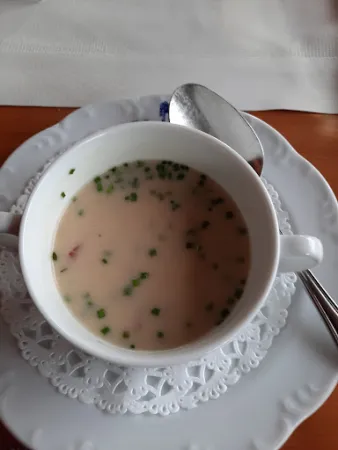 Bild von Le Bristol im Bellevue Rheinhotel