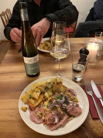 Bild von Weinstube Eselsburg