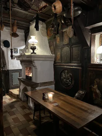 Bild von Weinstube Eselsburg