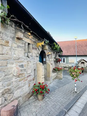 Bild von Weinstube Eselsburg