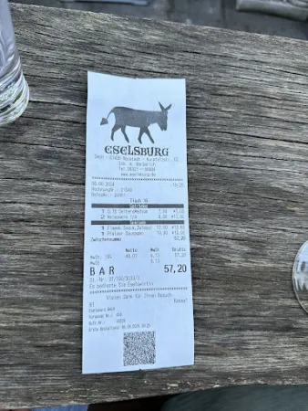 Bild von Weinstube Eselsburg