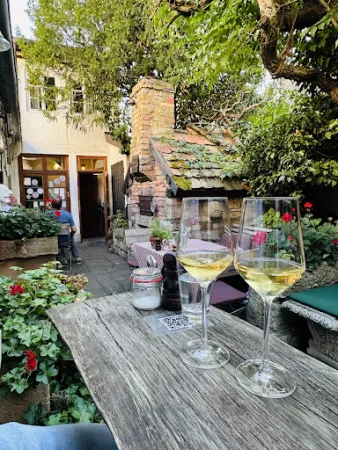 Bild von Weinstube Eselsburg