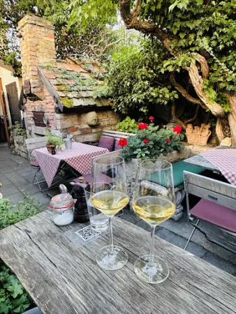 Bild von Weinstube Eselsburg